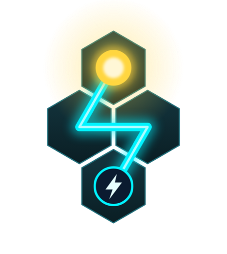 LightUp logo